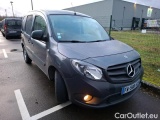  Mercedes  Citan  109 CDI FOURGON LONG PRO #25