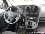  Mercedes  Citan  109 CDI FOURGON LONG PRO #4