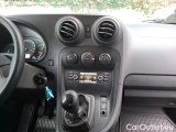  Mercedes  Citan  109 CDI FOURGON LONG PRO #11