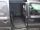  Mercedes  Citan  109 CDI FOURGON LONG PRO #10