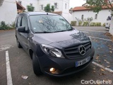  Mercedes  Citan  109 CDI FOURGON LONG PRO #48