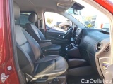 Mercedes  Vito 116 CDI EXTRA LONG SELECT #9