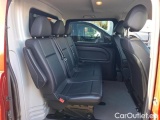  Mercedes  Vito 116 CDI EXTRA LONG SELECT #10