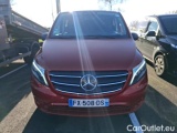  Mercedes  Vito 116 CDI EXTRA LONG SELECT #14