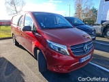  Mercedes  Vito 116 CDI EXTRA LONG SELECT #42