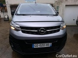  Opel  Vivaro -E 300 L2 PACK BUSINESS #14