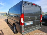  Peugeot  Boxer BLUEHDI 110 PREMIUM PACK 330 L1H1 #2