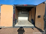  Peugeot  Boxer BLUEHDI 110 PREMIUM PACK 330 L1H1 #14