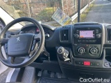  Peugeot  Boxer BLUEHDI 120 S&S ASPHALT 330 L2H2 #4