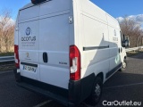  Peugeot  Boxer BLUEHDI 120 S&S ASPHALT 330 L2H2 #3