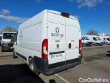  Peugeot  Boxer BLUEHDI 120 S&S ASPHALT 330 L2H2 #2