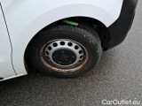  Peugeot  Expert 1.5 BLUEHDI 120 S&S STANDARD ASPHALT #22