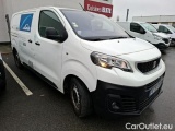  Peugeot  Expert 1.5 BLUEHDI 120 S&S STANDARD ASPHALT #63