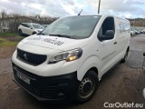  Peugeot  Expert 1.5 BLUEHDI 120 S&S STANDARD PREMIUM #25