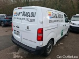  Peugeot  Expert 1.5 BLUEHDI 120 S&S STANDARD PREMIUM #28