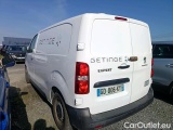  Peugeot  Expert 2.0 BLUEHDI 120 S&S EAT8 STD. ASPHALT #2