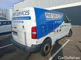  Peugeot  Expert BLUEHDI 180 S&S AUTO STANDARD ASPHALT #3