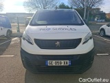  Peugeot  Expert BLUEHDI 180 S&S AUTO STANDARD ASPHALT #14