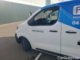  Peugeot  Expert BLUEHDI 180 S&S AUTO STANDARD ASPHALT #37