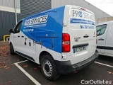  Peugeot  Expert BLUEHDI 180 S&S AUTO STANDARD ASPHALT #2