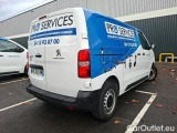  Peugeot  Expert BLUEHDI 180 S&S AUTO STANDARD ASPHALT #31