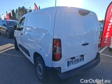  Peugeot  Partner BHDI 100 S&S STANDARD 650KG PREMIUM #2