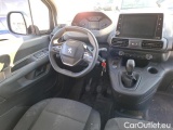  Peugeot  Partner BHDI 100 S&S STANDARD 650KG PREMIUM #4