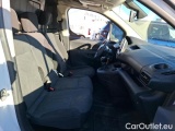  Peugeot  Partner BHDI 100 S&S STANDARD 650KG PREMIUM #9