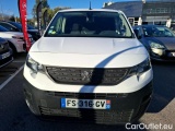 Peugeot  Partner BHDI 100 S&S STANDARD 650KG PREMIUM #14