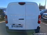  Peugeot  Partner BHDI 100 S&S STANDARD 650KG PREMIUM #15