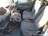  Peugeot  Partner BHDI 100 S&S STANDARD 650KG PREMIUM #25