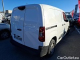  Peugeot  Partner BHDI 100 S&S STANDARD 650KG PREMIUM #41