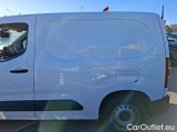  Peugeot  Partner BHDI 100 S&S STANDARD 650KG PREMIUM #50