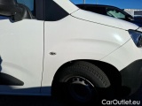  Peugeot  Partner BHDI 100 S&S STANDARD 650KG PREMIUM #49