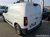  Peugeot  Partner BLUEHDI 100 S&S 650KG STAND ASPHALT #2