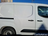  Peugeot  Partner BHDI 100 S&S STANDARD 650KG PREMIUM #47