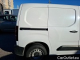  Peugeot  Partner BHDI 100 S&S STANDARD 650KG PREMIUM #51