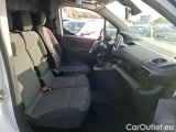  Peugeot  Partner BLUEHDI 100 S&S 650KG STAND ASPHALT #9