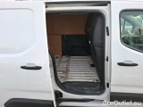  Peugeot  Partner BLUEHDI 100 S&S 650KG STAND ASPHALT #10