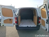  Peugeot  Partner BLUEHDI 100 S&S 650KG STAND ASPHALT #13