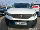  Peugeot  Partner BLUEHDI 100 S&S 650KG STAND ASPHALT #14