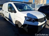  Peugeot  Partner BHDI 100 S&S STANDARD 650KG PREMIUM #53