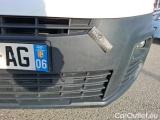  Peugeot  Partner BLUEHDI 100 S&S 650KG STAND ASPHALT #24