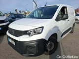  Peugeot  Partner BLUEHDI 100 S&S 650KG STAND ASPHALT #28