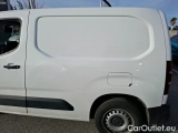  Peugeot  Partner BLUEHDI 100 S&S 650KG STAND ASPHALT #42