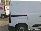  Peugeot  Partner BLUEHDI 100 S&S 650KG STAND ASPHALT #47