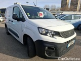  Peugeot  Partner BLUEHDI 100 S&S 650KG STAND ASPHALT #49