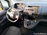  Peugeot  Partner PURETECH 110 S&S STANDARD 1000KG PREMIUM #4