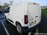  Peugeot  Partner PURETECH 110 S&S STANDARD 1000KG PREMIUM #2