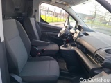  Peugeot  Partner PURETECH 110 S&S STANDARD 1000KG PREMIUM #9